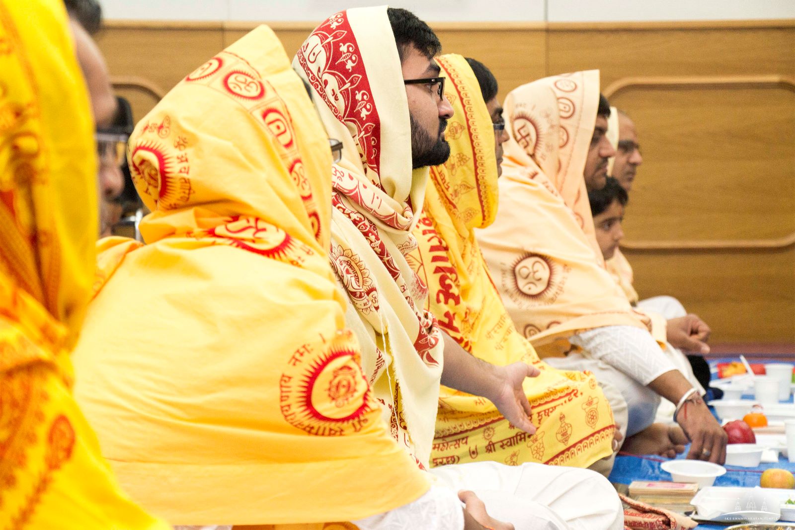 ©1987-2017 SKS Swaminarayan Temple East London